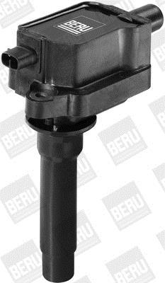 Bobine d'allumage BERU ZS434