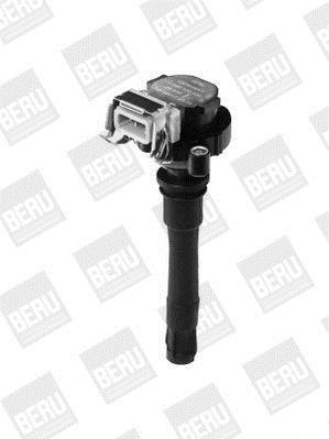 Bobine d'allumage BERU ZS435