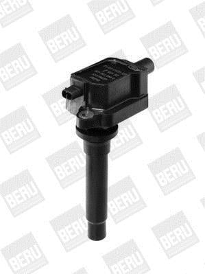 Bobine d'allumage BERU ZS436
