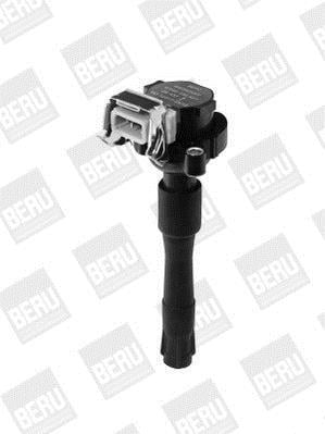 Vela de ignição BERU ref. ZS437