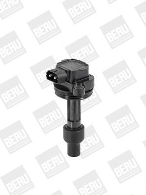 Bobine d'allumage BERU ZS446