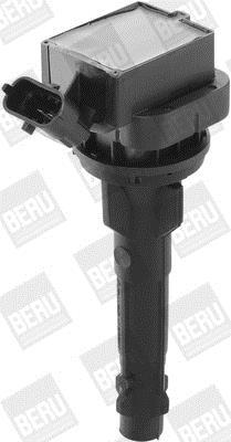 Bobine d'allumage BERU ZS449
