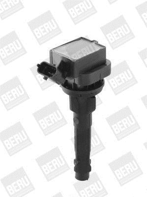 Bobine d'allumage BERU ZS449