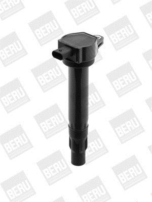 Bobine d'allumage BERU ZS453