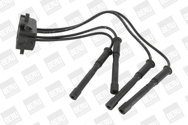 Bobine d'allumage BERU ref. ZS454