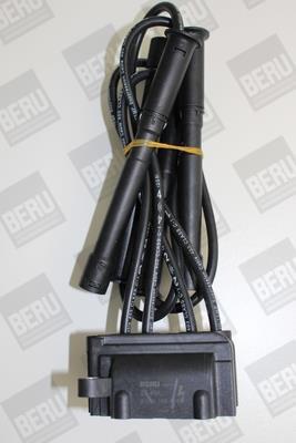 Bobine d'allumage BERU ref. ZS454