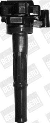 Bobine d'allumage BERU ZS473