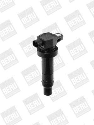 Bobine d'allumage BERU ZS474