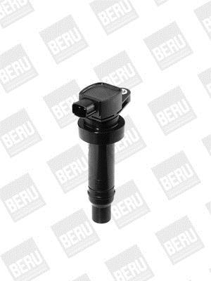 Bobine d'allumage BERU ZS475