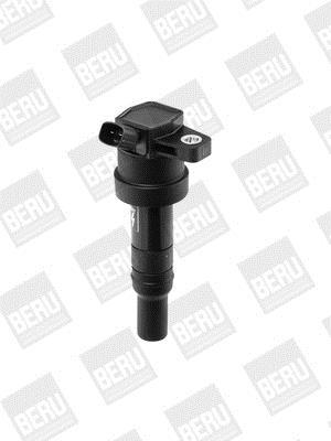 Bobine d'allumage BERU ZS476