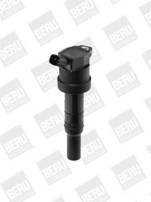 Bobine d'allumage BERU ZS478