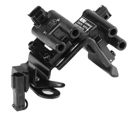 Bobine d'allumage BERU ZS479