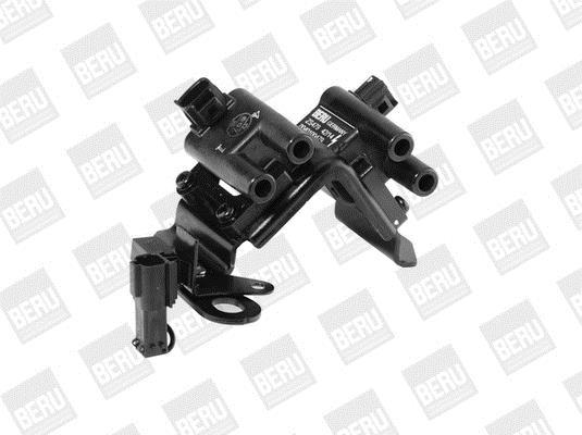 Bobine d'allumage BERU ZS479