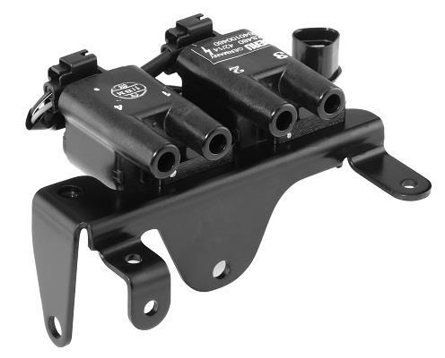 Vela de ignição BERU ZS480