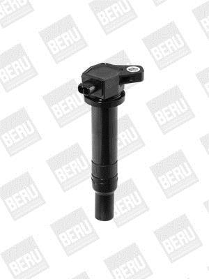 Bobine d'allumage BERU ZS481