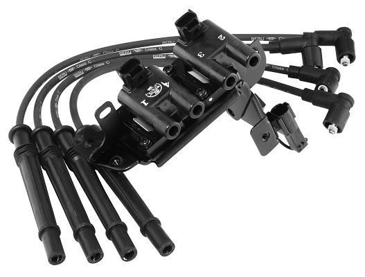 Bobine d'allumage BERU ref. ZS483