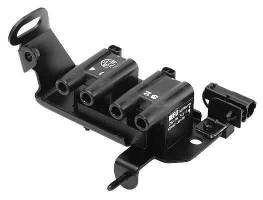 Bobine d'allumage BERU ZS486