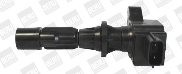 Bobine d'allumage BERU ref. ZS488