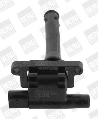 Bobine d'allumage BERU ref. ZS501