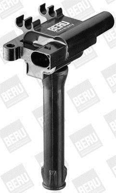 Bobine d'allumage BERU ref. ZS501