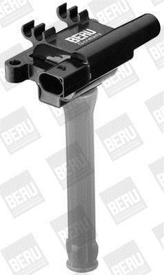 Bobine d'allumage BERU ZS502