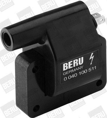 Bobine d'allumage BERU ref. ZS511