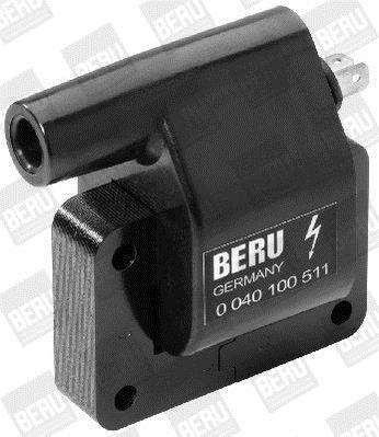 Bobine d'allumage BERU ref. ZS511