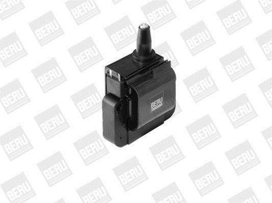 Bobine d'allumage BERU ZS532