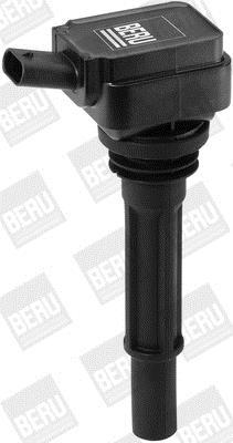 Bobine d'allumage BERU ref. ZS537