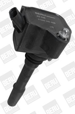Bobina de encendido BERU ref. ZS538