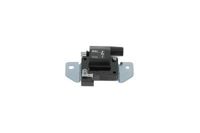Bobine d'allumage BERU ZS540
