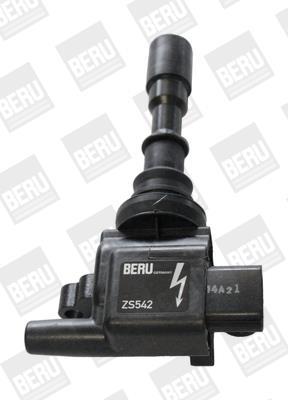 Bobine d'allumage BERU ref. ZS542