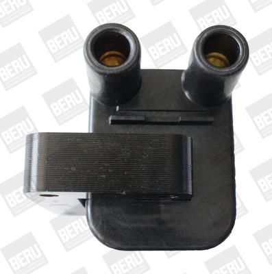 Bobine d'allumage BERU ZS544
