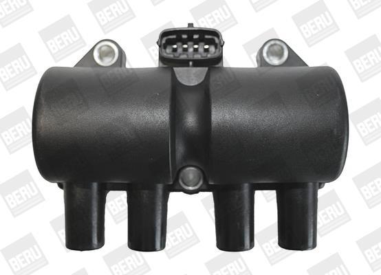 Vela de ignição BERU ref. ZS545