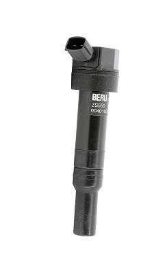 Bobine d'allumage BERU ZS550