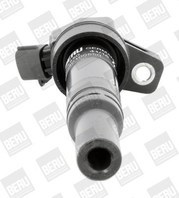 Bobine d'allumage BERU ZS550