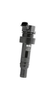 Bobine d'allumage BERU ZS551