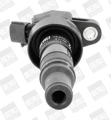 Bobine d'allumage BERU ZS551