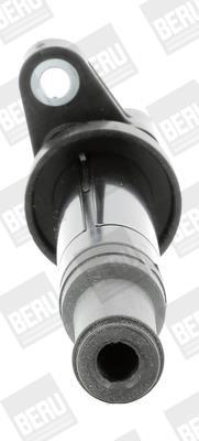 Bobine d'allumage BERU ZS553