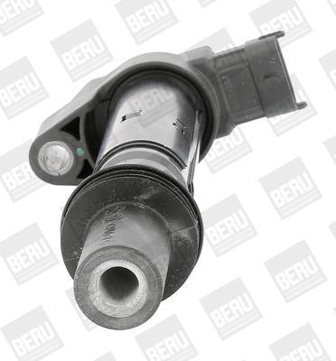 Bobine d'allumage BERU ref. ZS557