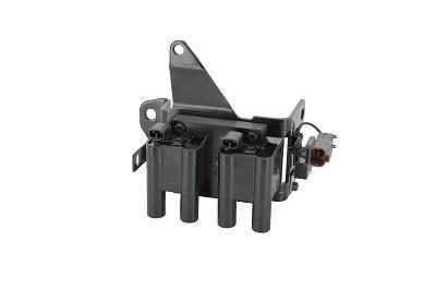 Bobine d'allumage BERU ZS561