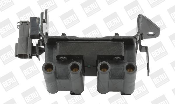 Bobine d'allumage BERU ZS561