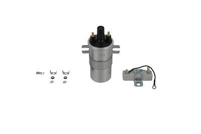 Bobine d'allumage BERU ZS567