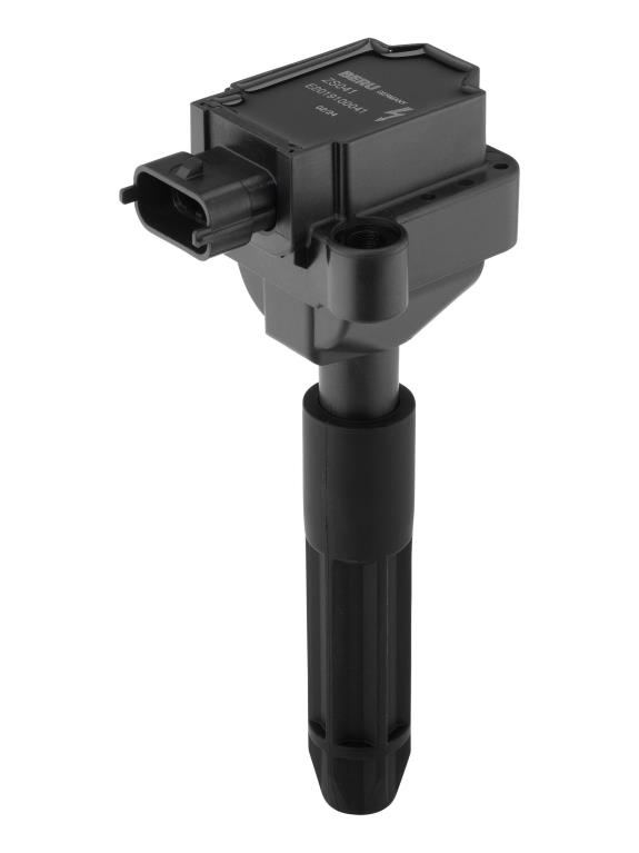 Bobine d'allumage BERU ZS041