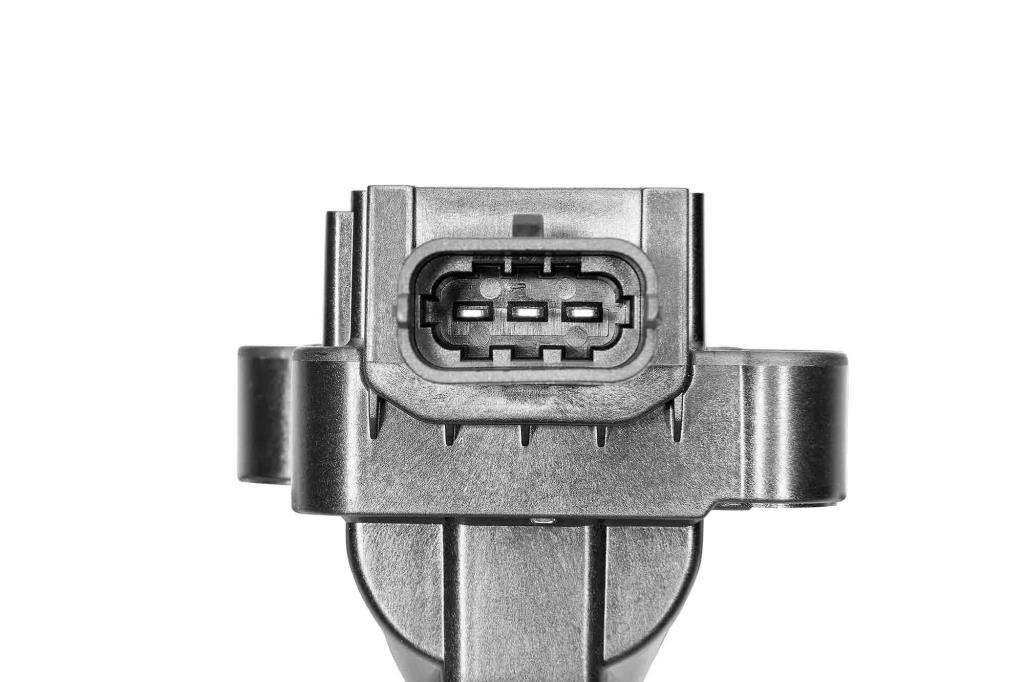 Bobine d'allumage BERU ZS041
