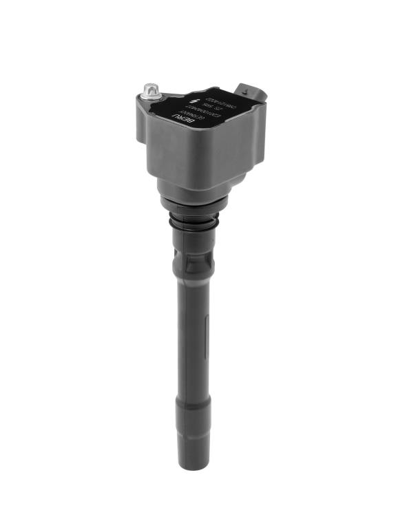 Bobine d'allumage BERU ZS595