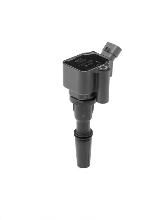 Bobine d'allumage BERU ZS596