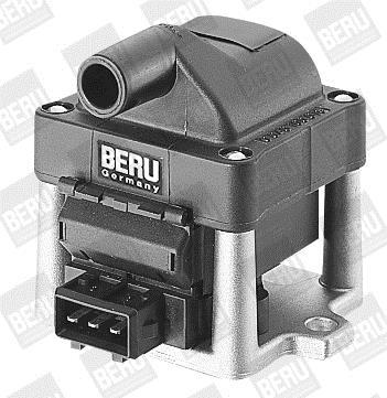 Bobine d'allumage BERU ref. ZSE001