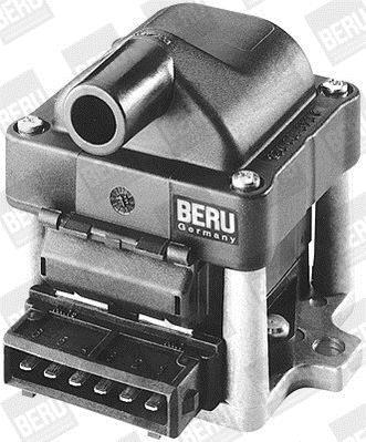Bobine d'allumage BERU ZSE002