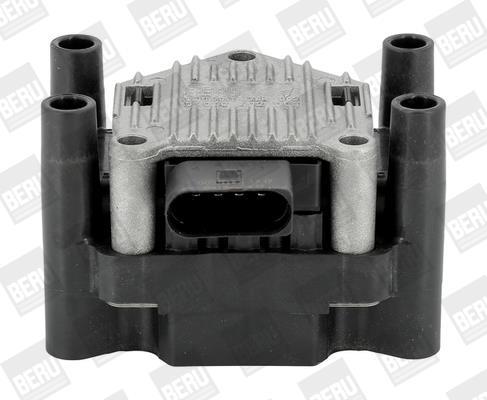 Bobine d'allumage BERU ref. ZSE003